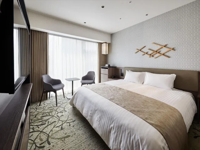 Hotel Vischio Kyoto by GRANVIA รูปที่ 6