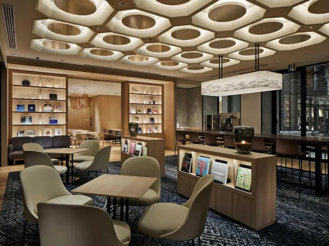 Hotel Vischio Kyoto by GRANVIA รูปที่ 2