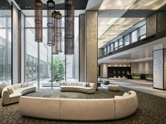 Hotel Vischio Kyoto by GRANVIA รูปที่ 4