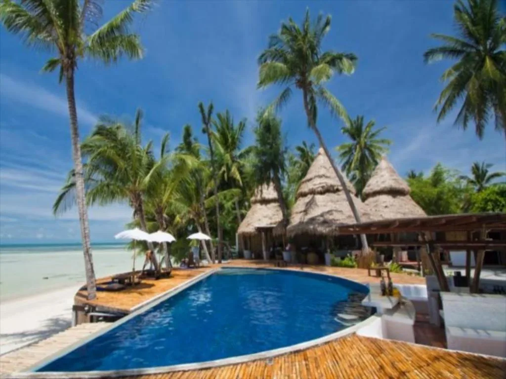 B52 Beach Resort รูปที่ 1