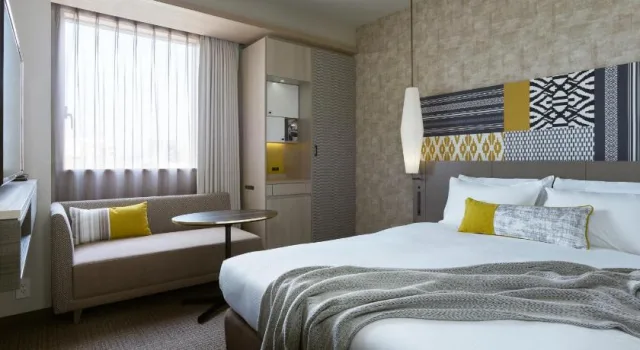 Mitsui Garden Hotel Fukuoka Gion รูปที่ 4