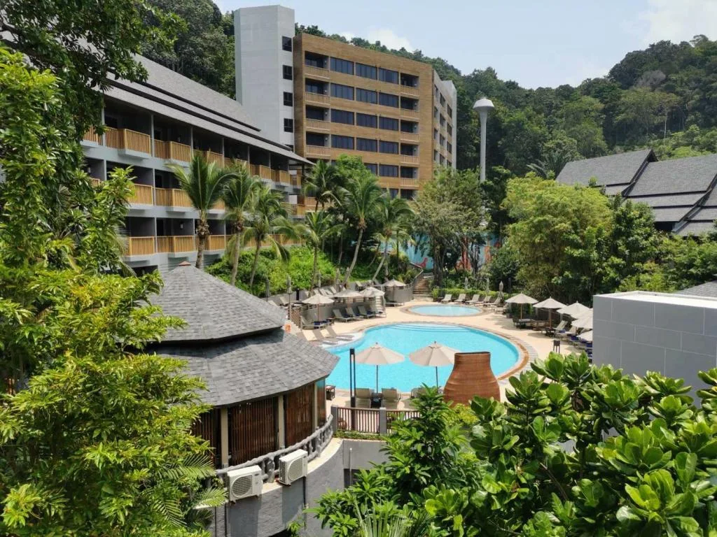 Holiday Inn Resort Krabi Ao Nang Beach - By IHG รูปที่ 1