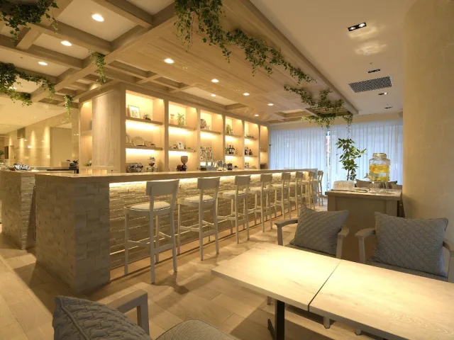 ORIENTAL HOTEL FUKUOKA HAKATA STATION รูปที่ 2