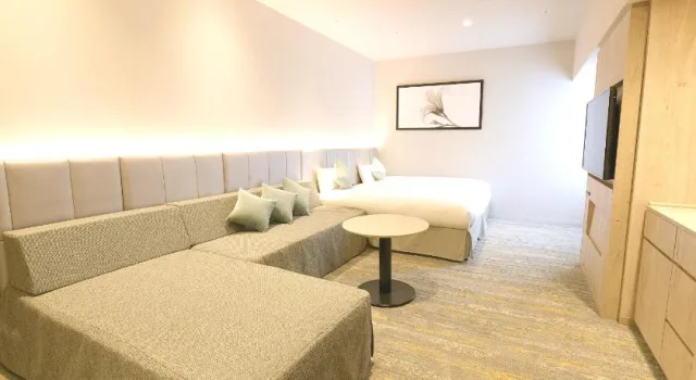 ORIENTAL HOTEL FUKUOKA HAKATA STATION รูปที่ 4