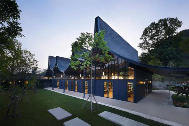 Hotel Labaris Khao Yai รูปที่ 3