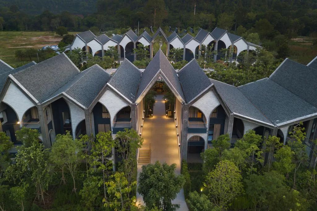 Hotel Labaris Khao Yai รูปที่ 1
