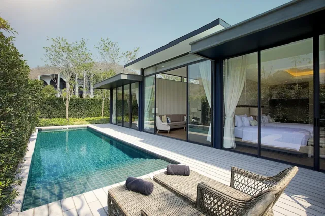 Hotel Labaris Khao Yai รูปที่ 2
