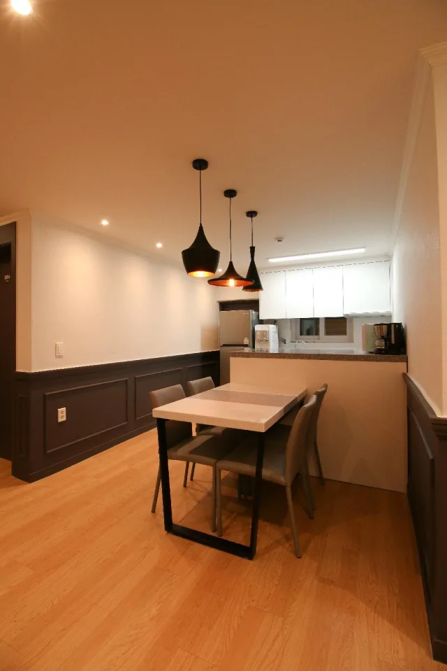 Heima Guesthouse Hongdae รูปที่ 2
