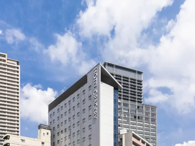 Hotel Gracery Osaka Namba รูปที่ 1