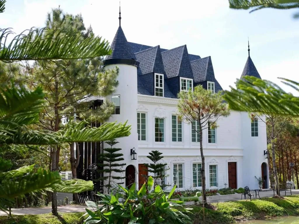 Villa PaSon รูปที่ 1