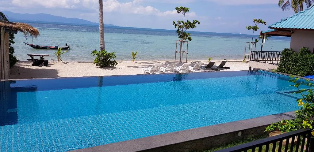 Samutra Residences รูปที่ 1