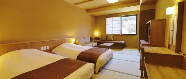 Shirakawago Onyado Yuinosho -Kyoritsu Resort รูปที่ 3