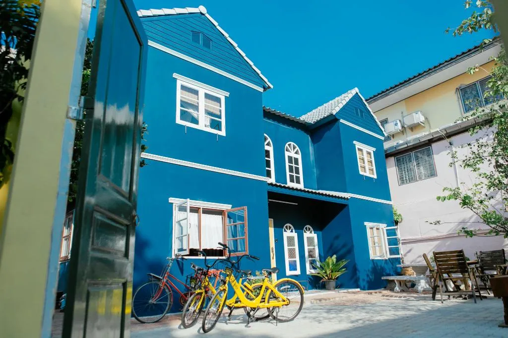 Eden Hotel Bangsaen รูปที่ 1