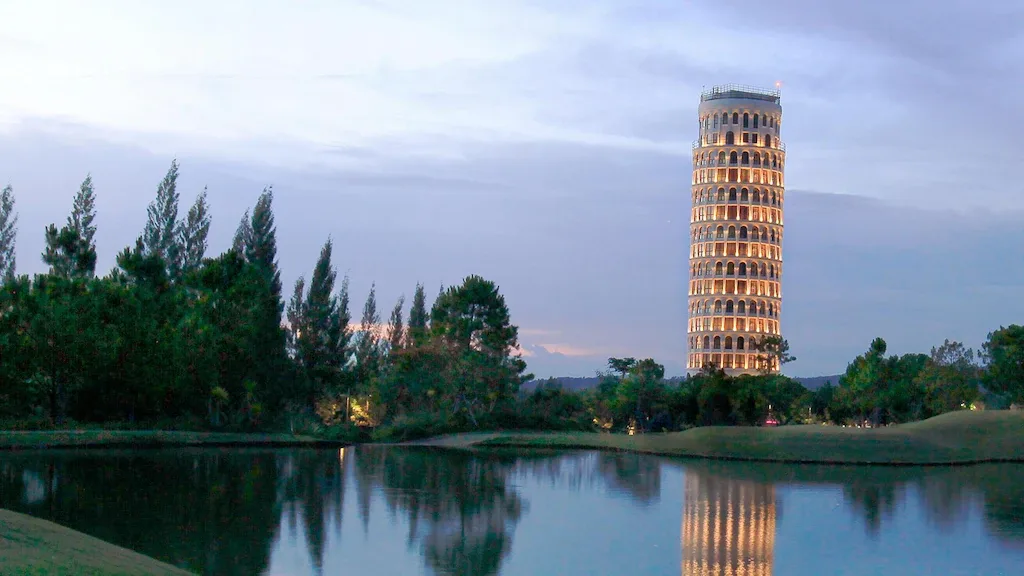 Toscana Piazza by Toscana Valley รูปที่ 1