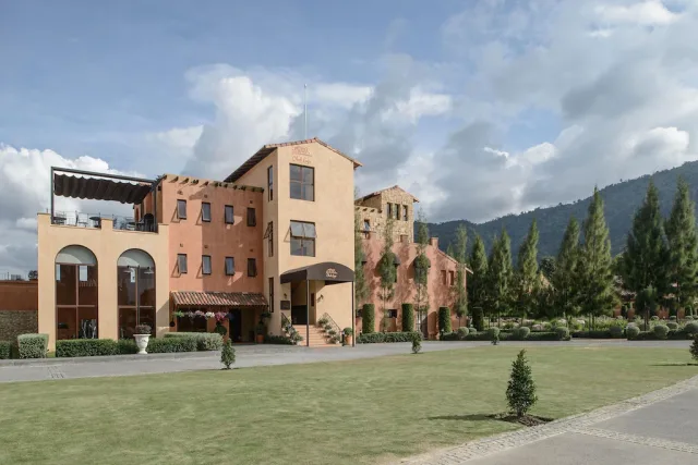 Toscana Piazza by Toscana Valley รูปที่ 2