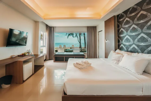 Chaolao Tosang Beach Hotel รูปที่ 4