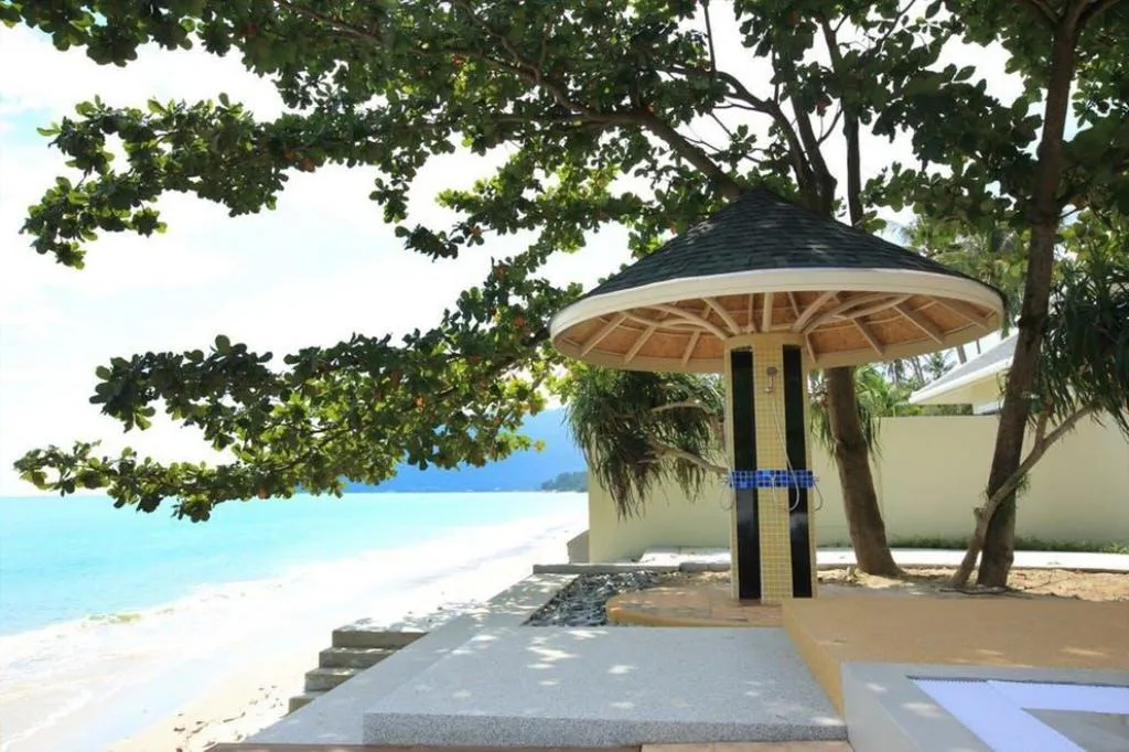 Wis Beach Khanom รูปที่ 1