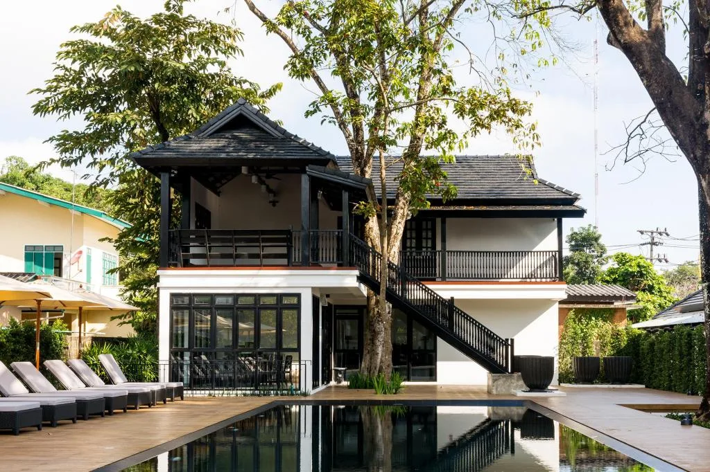 Mora Boutique Hotel รูปที่ 1