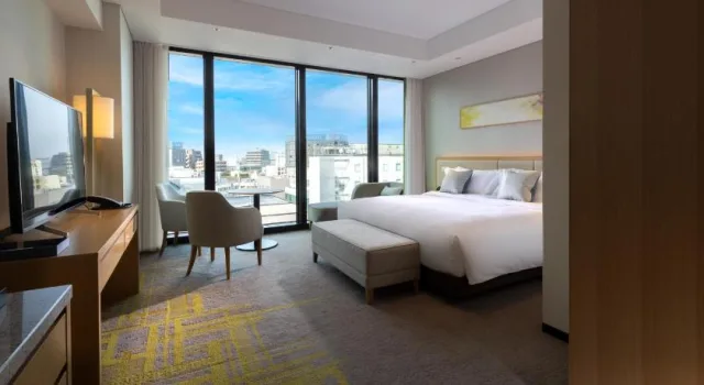 Miyako Hotel Hakata รูปที่ 4