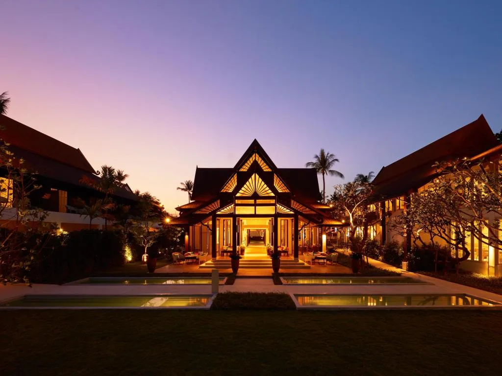 Amari Koh Samui รูปที่ 1