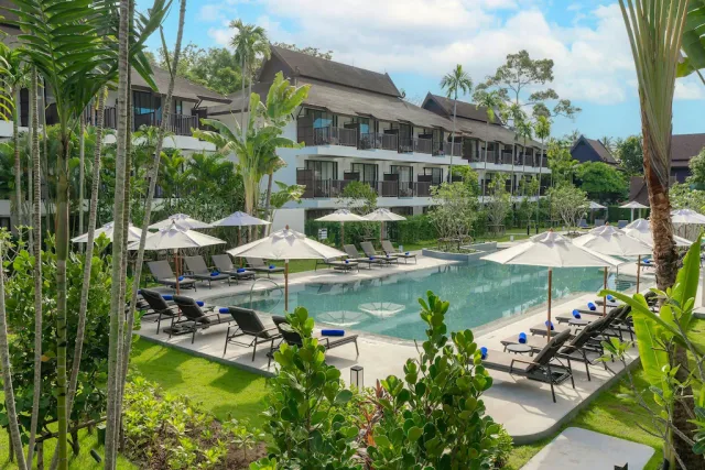 Amari Koh Samui รูปที่ 1