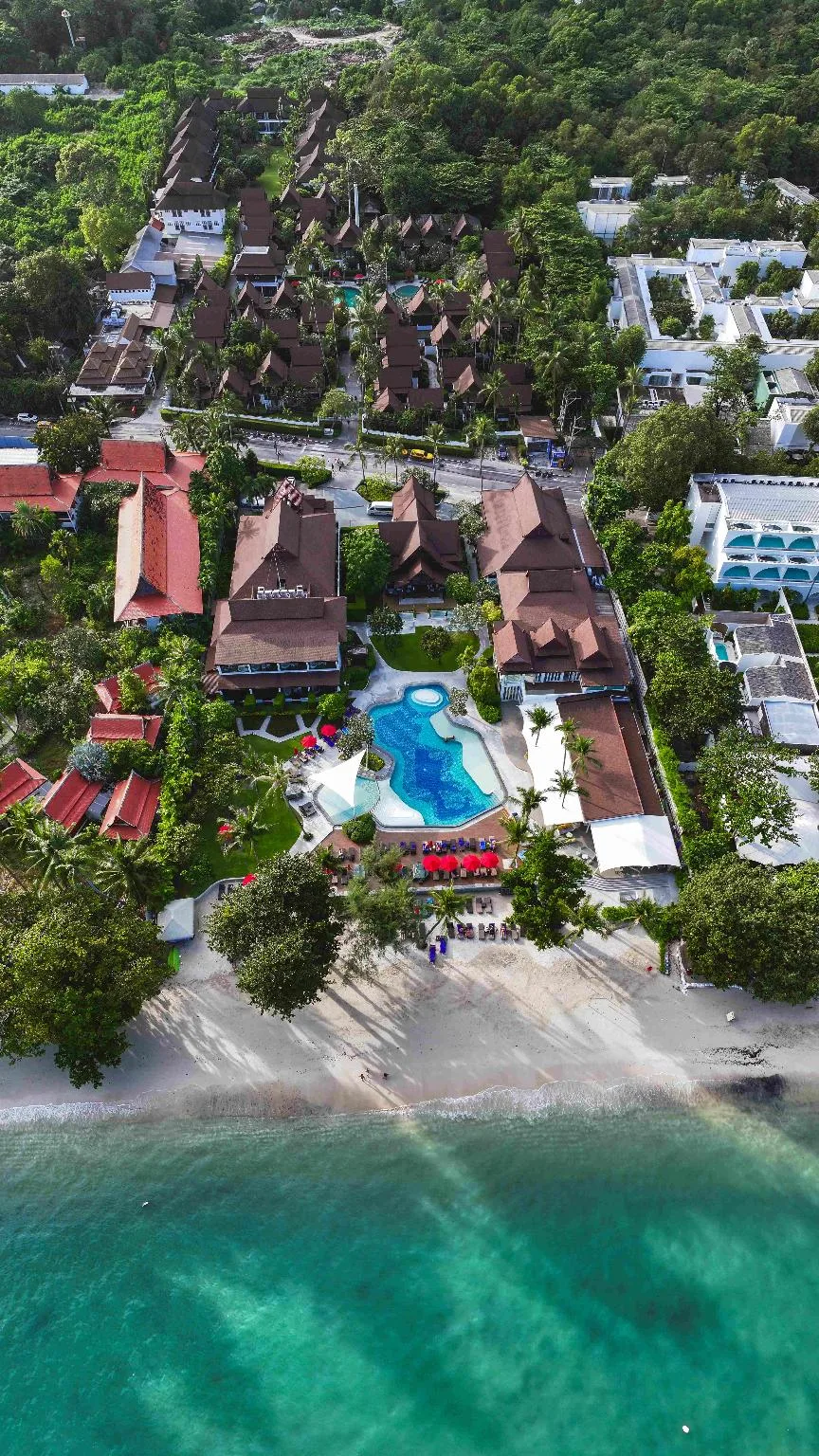 Amari Koh Samui รูปที่ 4