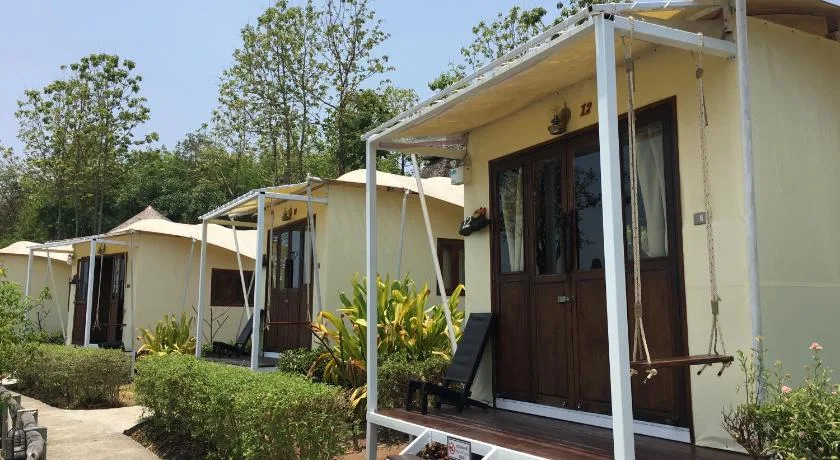 Mari Pai Resort รูปที่ 1
