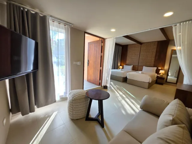 Pai Nai Fun Hotel -  Renovated 2025 รูปที่ 3