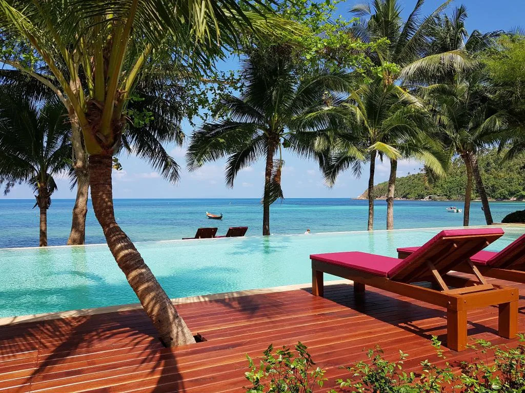 Salad Hut Resort รูปที่ 1