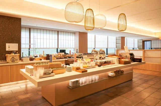 Richmond Hotel Premier Kyoto Ekimae รูปที่ 4