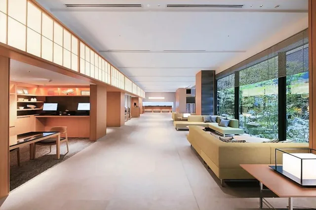 Richmond Hotel Premier Kyoto Ekimae รูปที่ 2