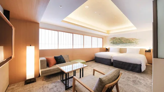 Richmond Hotel Premier Kyoto Ekimae รูปที่ 3
