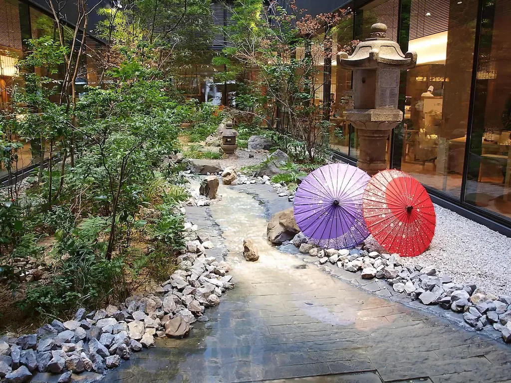 Richmond Hotel Premier Kyoto Ekimae รูปที่ 1