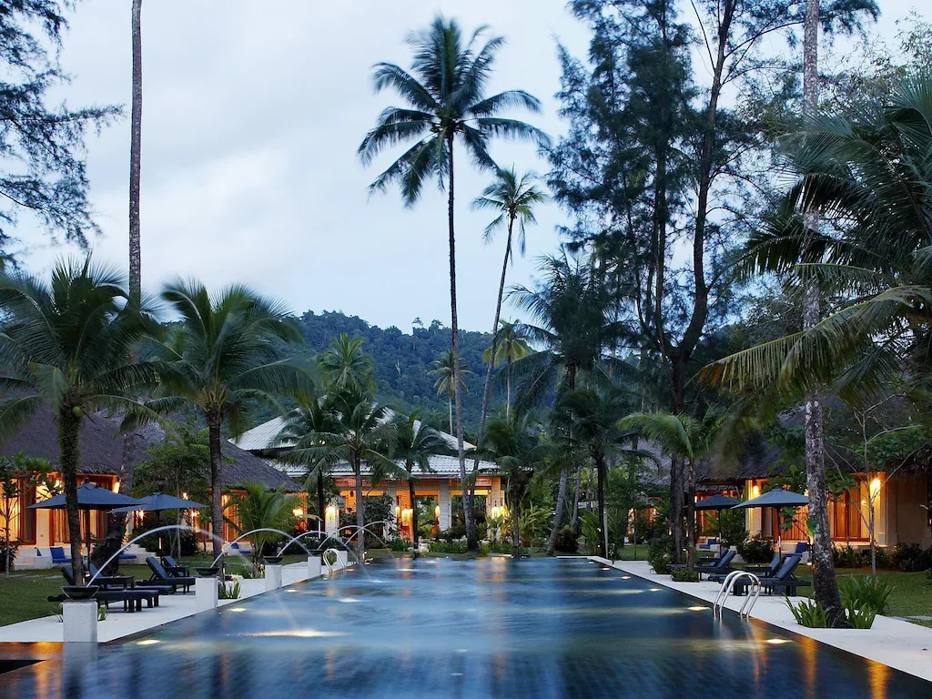 Bangsak Village Resort-Adults Only รูปที่ 2