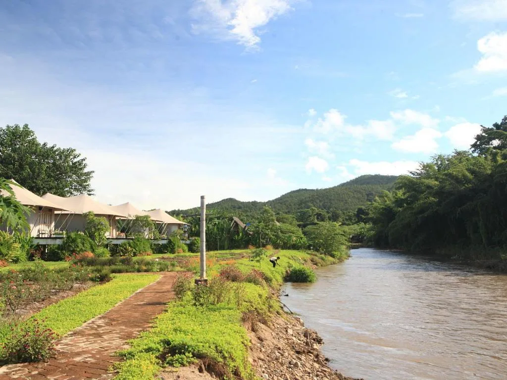 Pai Vimaan Resort รูปที่ 2