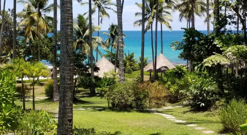 Shantaa Resort, Kohkood รูปที่ 1