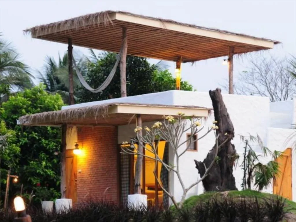 Porploen Hip Resort at Suanphung รูปที่ 2