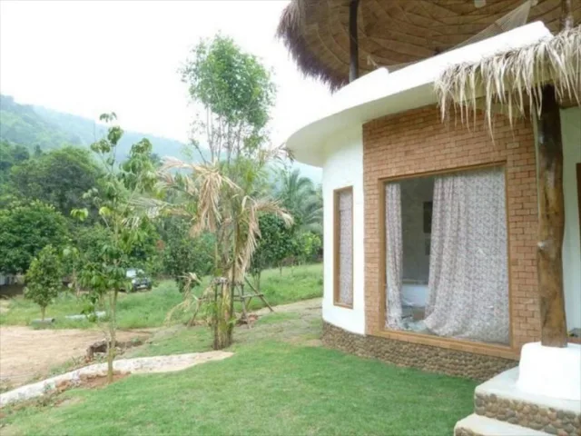 Porploen Hip Resort at Suanphung รูปที่ 1