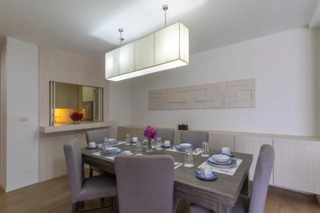 Kantary Bay Hotel & Serviced Apartments Sriracha รูปที่ 2