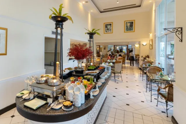 Kantary Bay Hotel & Serviced Apartments Sriracha รูปที่ 3
