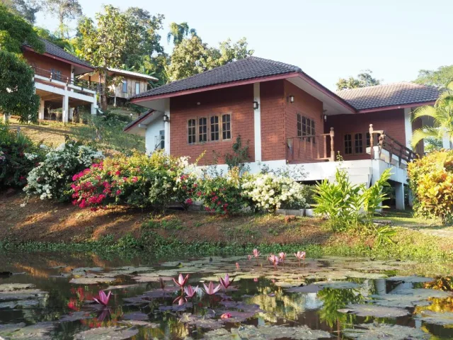 Saen Kam Resort รูปที่ 3