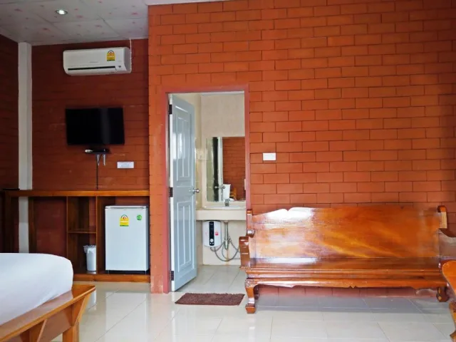 Saen Kam Resort รูปที่ 5