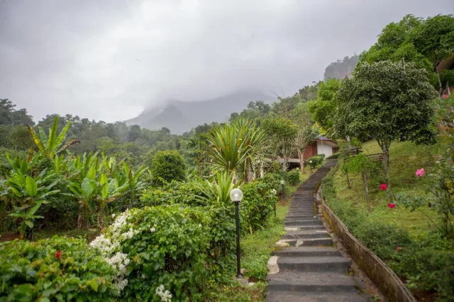 Saen Kam Resort รูปที่ 2