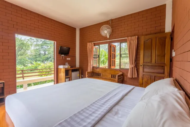 Saen Kam Resort รูปที่ 4