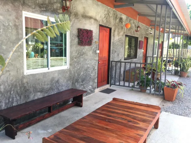 Muangchaem House รูปที่ 2