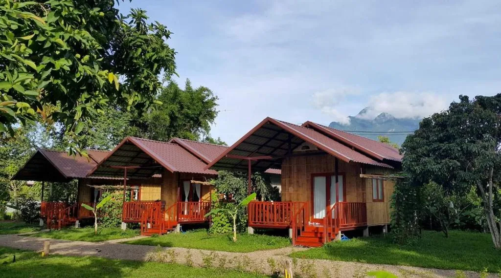 Chiang Dao Reset รูปที่ 1