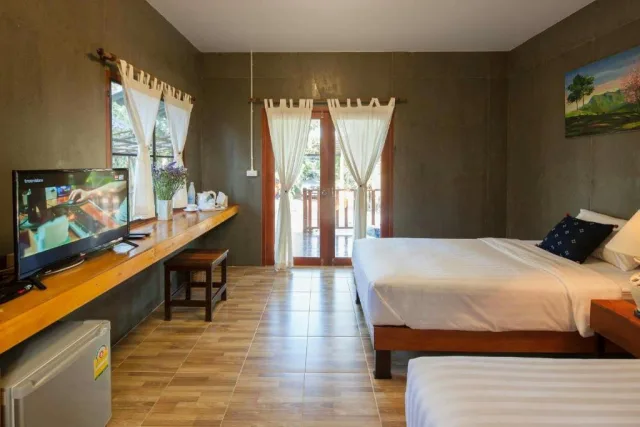 Chiang Dao Reset รูปที่ 2