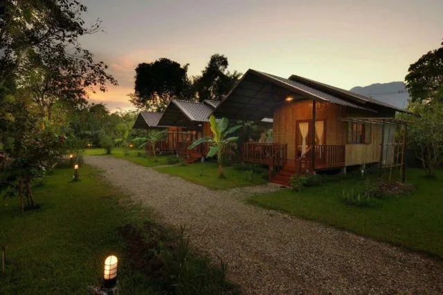 Chiang Dao Reset รูปที่ 3