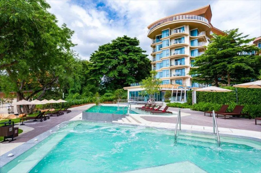 Centara Sonrisa Residence and Suites Sriracha รูปที่ 1