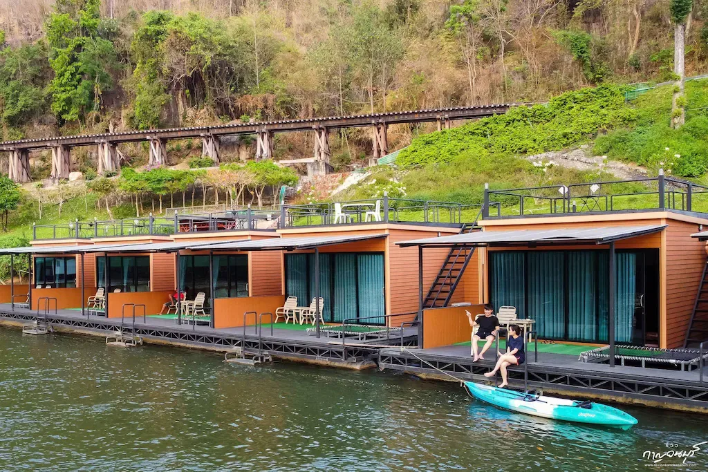 Suansaiyok Resort รูปที่ 1